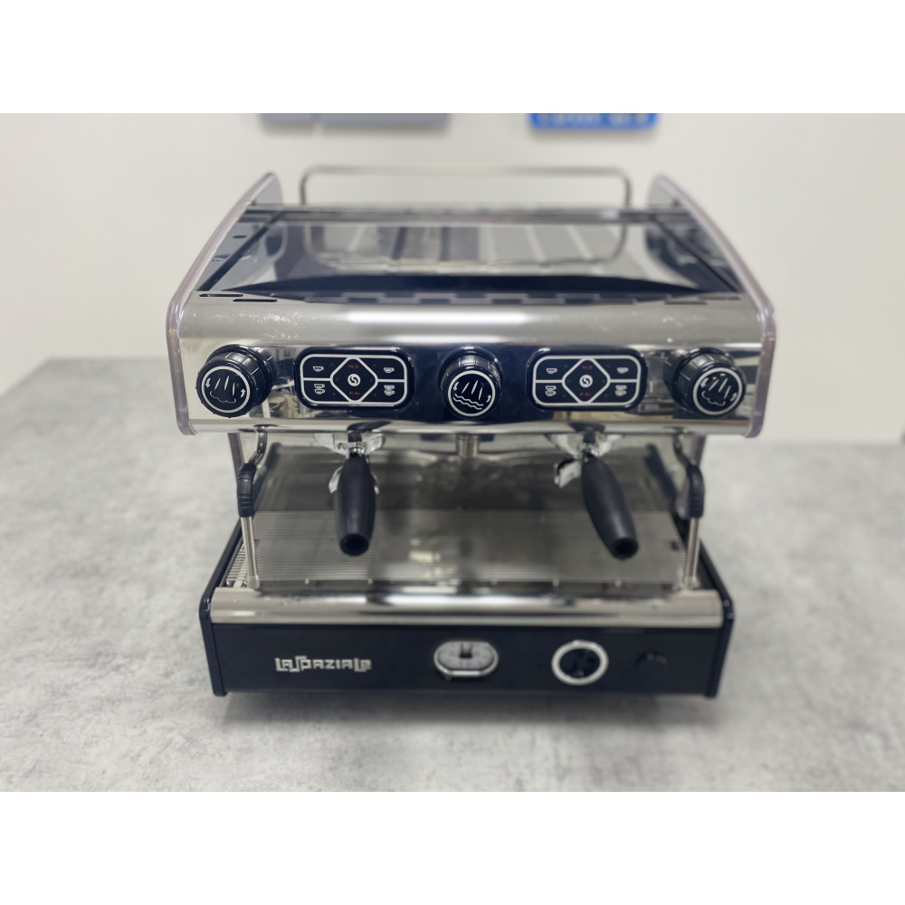 Professional coffee machine La Spaziale S2 Compact used - La